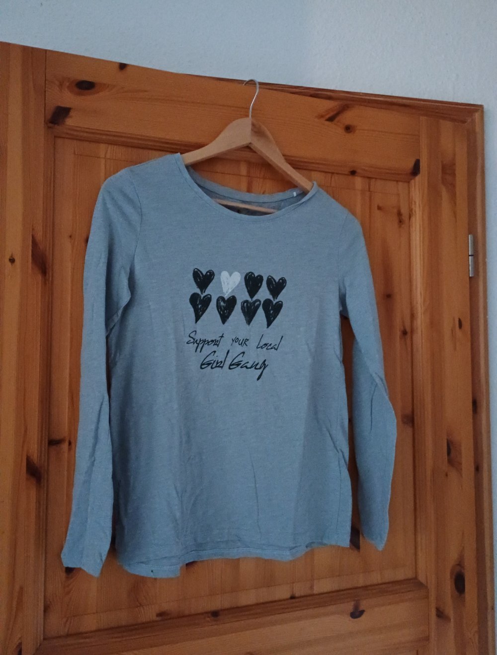 Esprit Pullis in S und XS