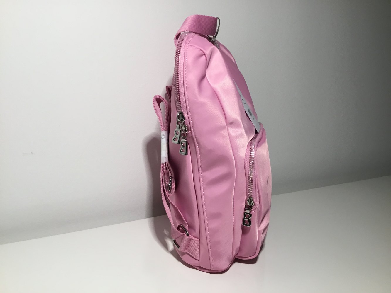 Neu! Rucksack von BOGNER in rosé