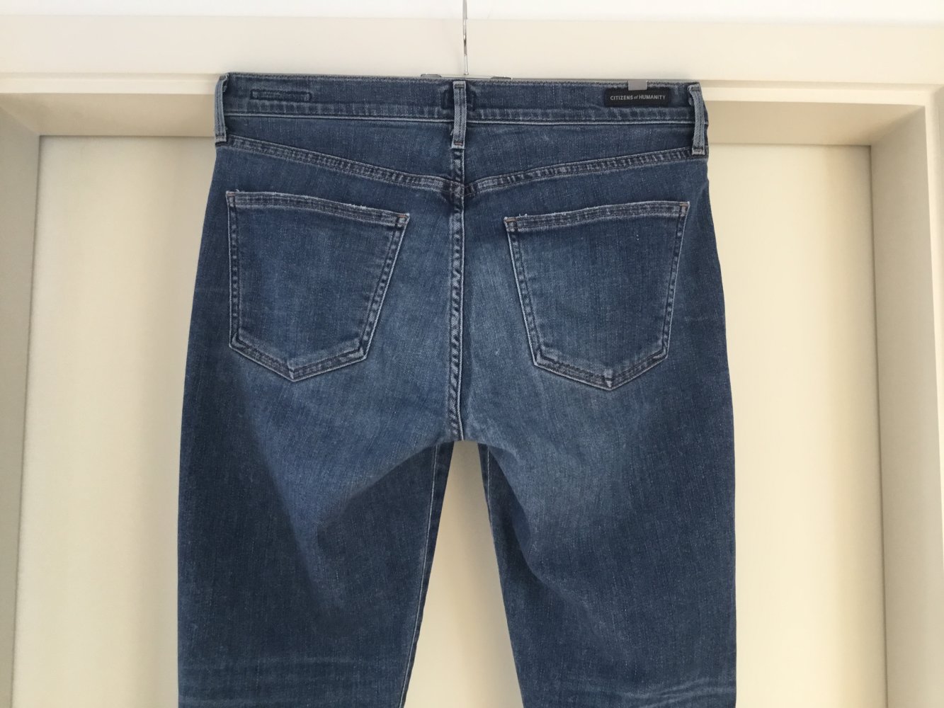 Jeans von Citizens Of Humanity, Gr. W 31 (EU40) 