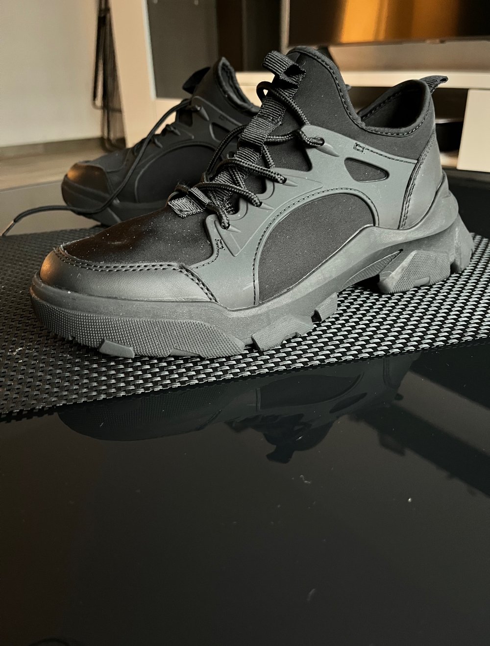 Sportschuhe