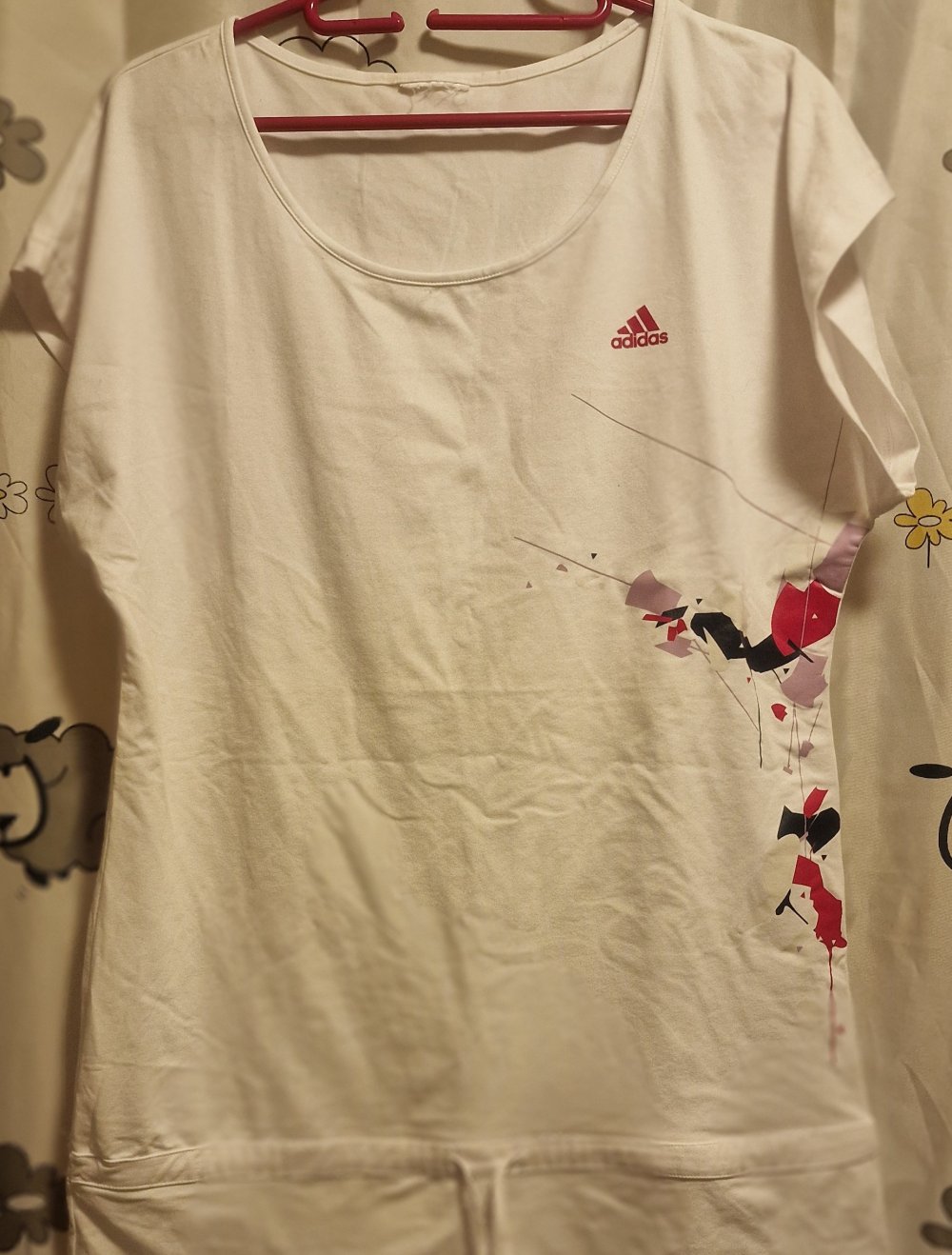Adidas Shirt