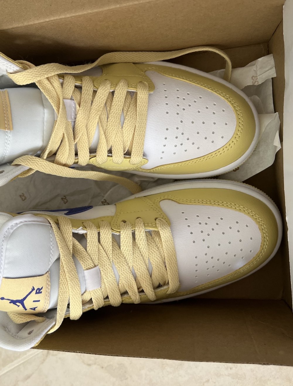 Nike Jordan