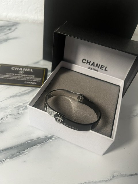 Chanel Armband 