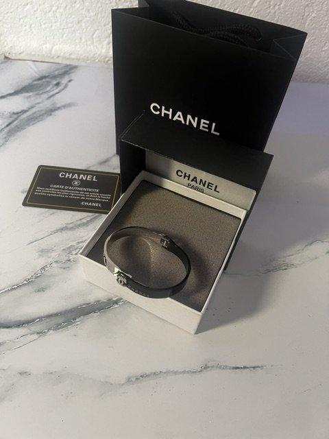 Chanel Armband 
