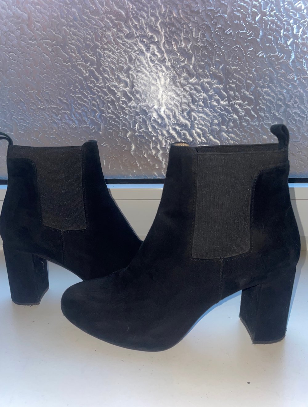 Unisa Damen Stiefeletten