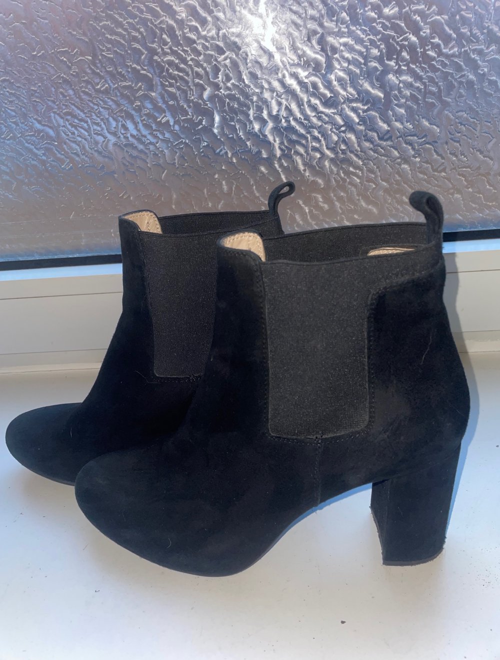 Unisa Damen Stiefeletten