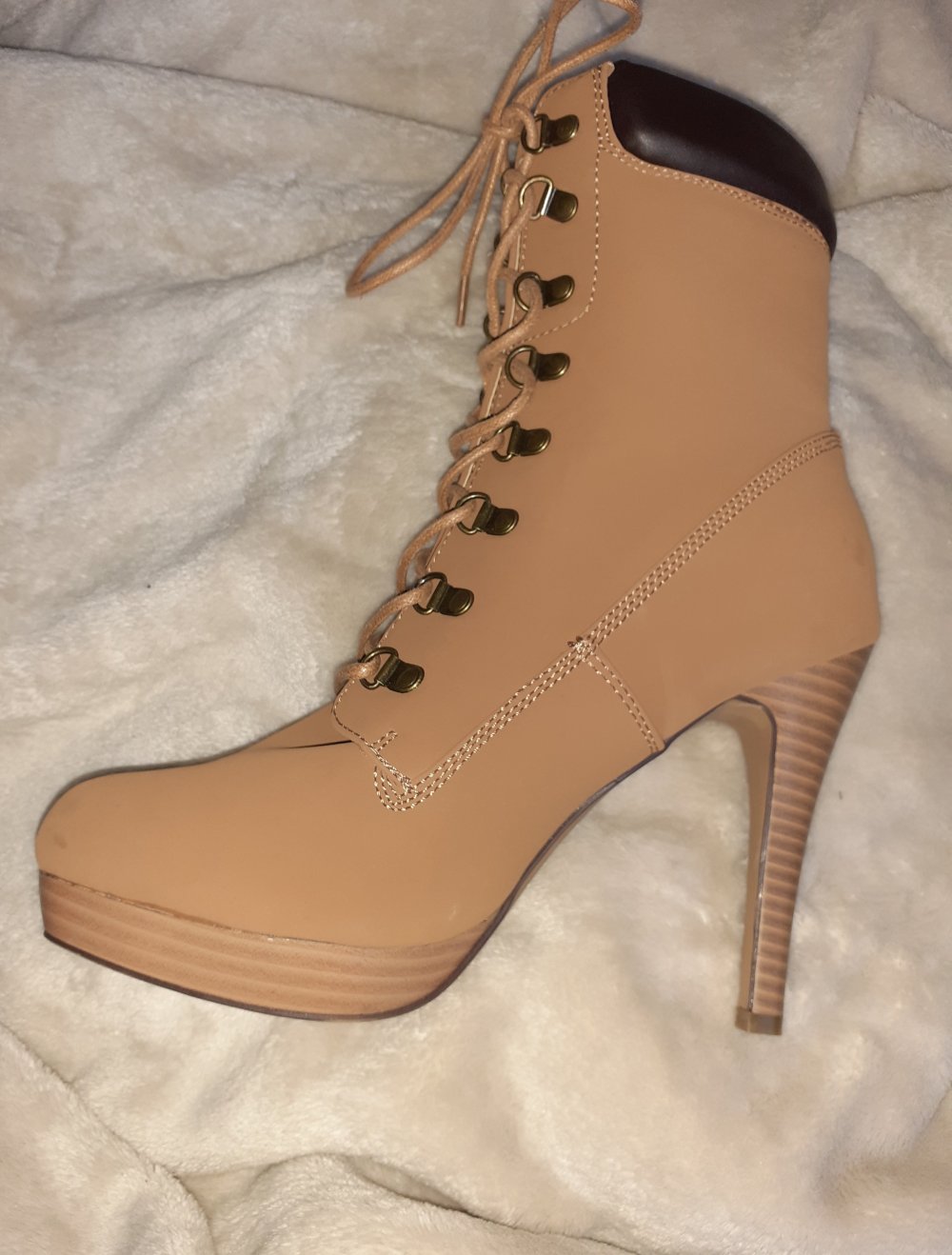 stylischer Schuh gr.10 (41)