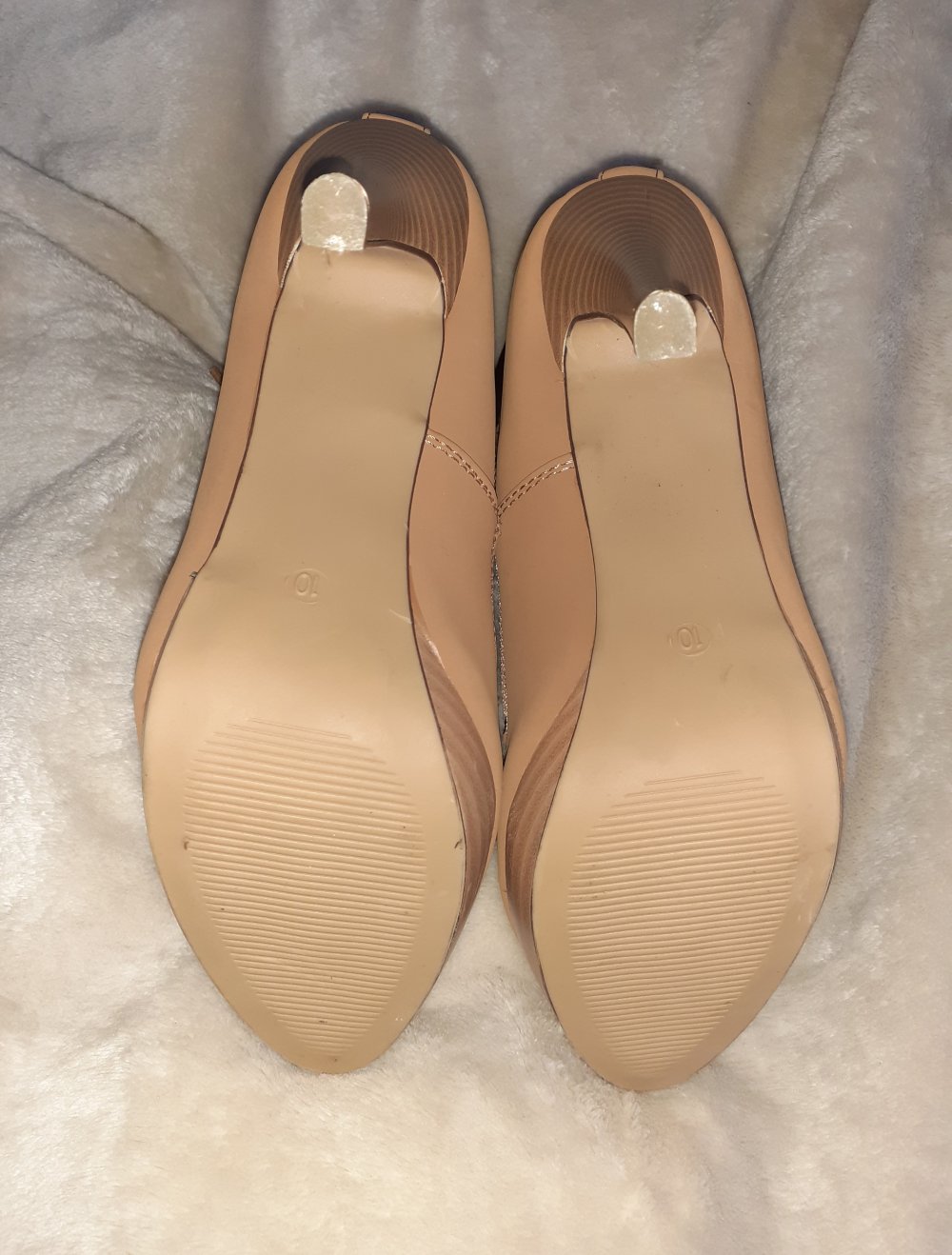 stylischer Schuh gr.10 (41)