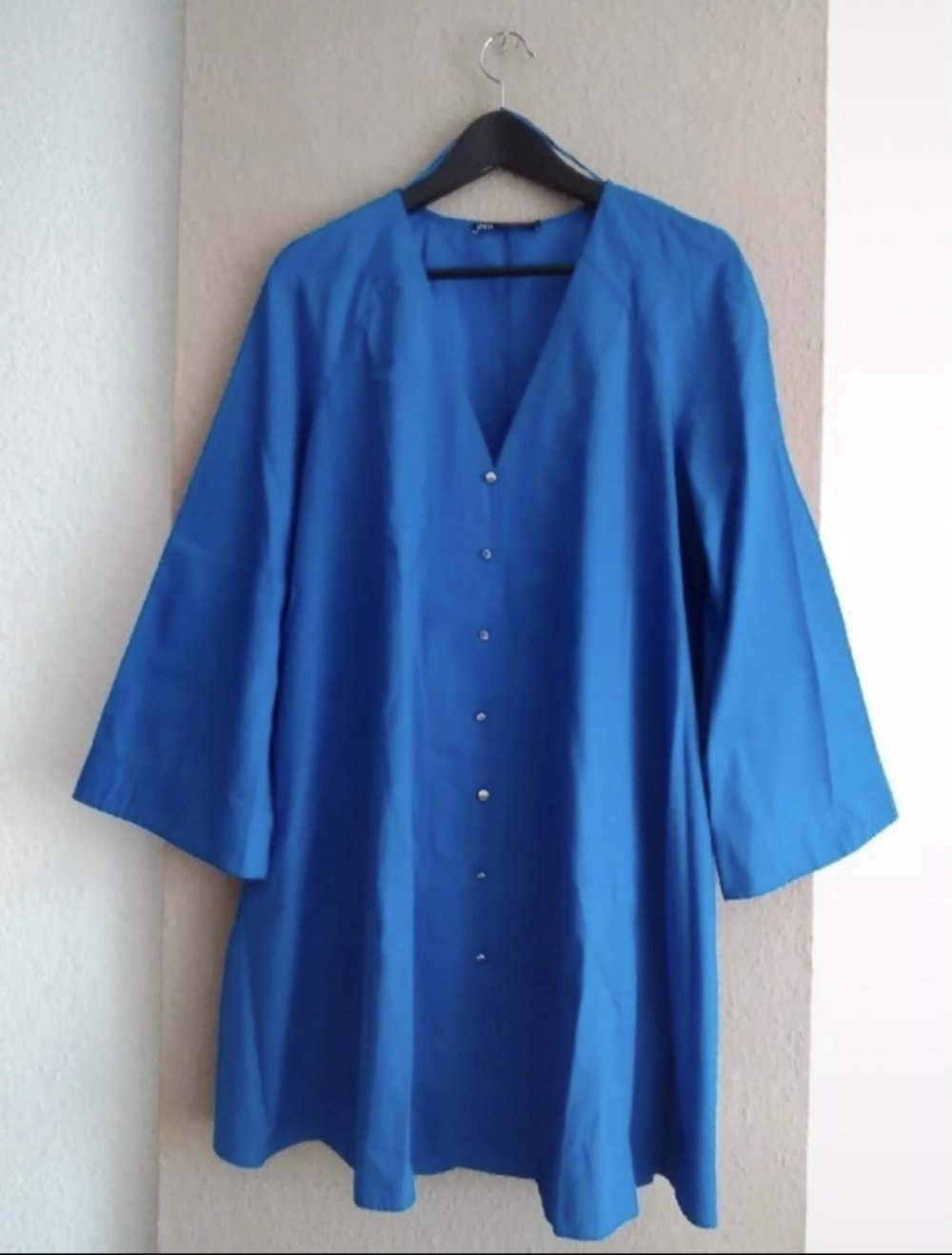 Kleid gr.M neu Zara