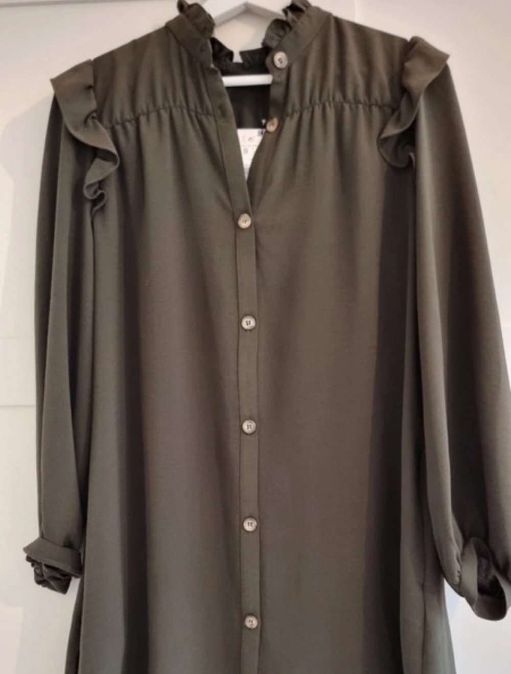 Damen Kleid gr.XL neu Zara