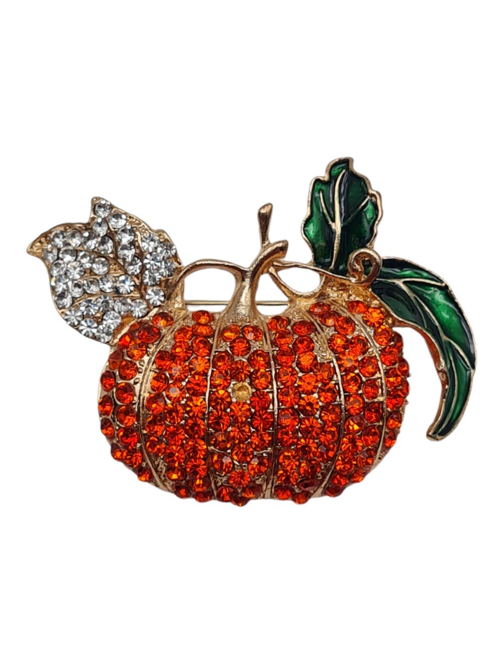 Brosche Halloween ?