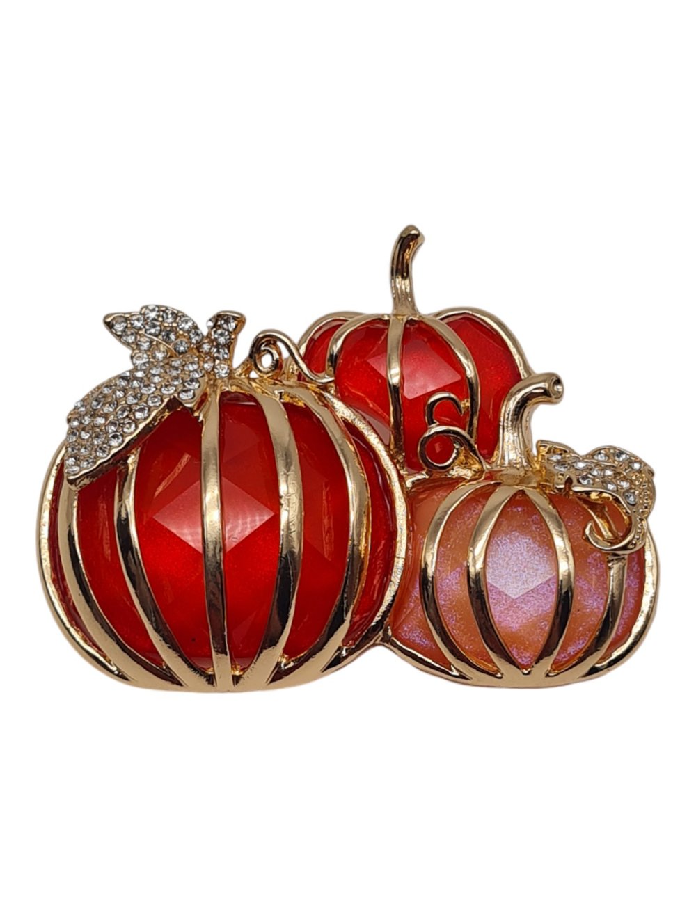 Brosche Halloween ?