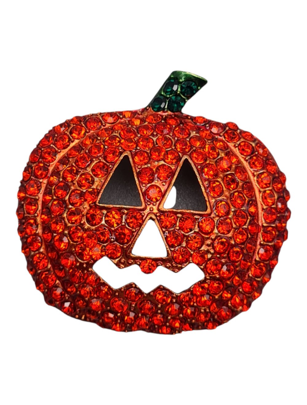 Brosche Halloween ?