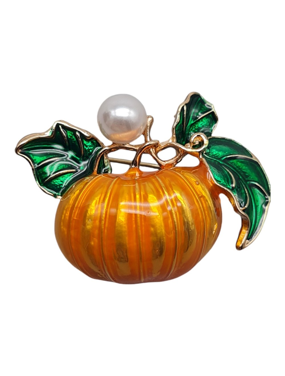 Brosche Halloween ?