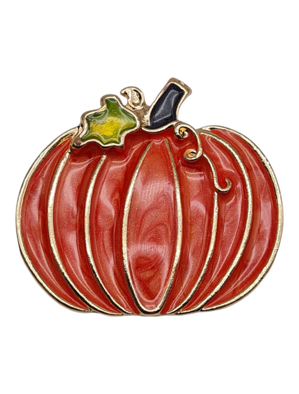 Brosche Halloween ?