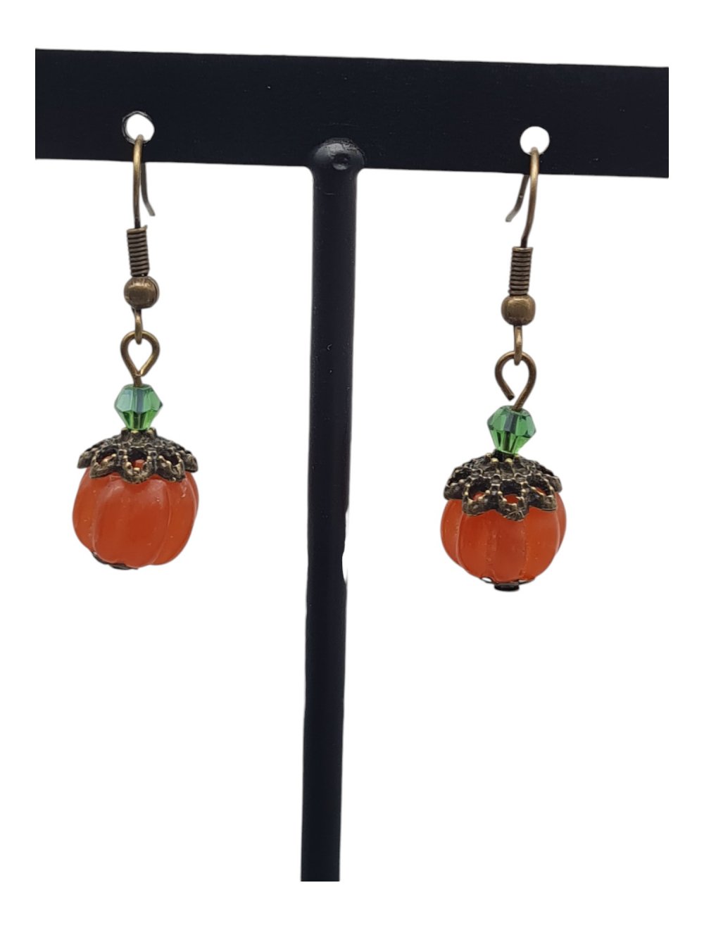 Ohrhänger Halloween ?