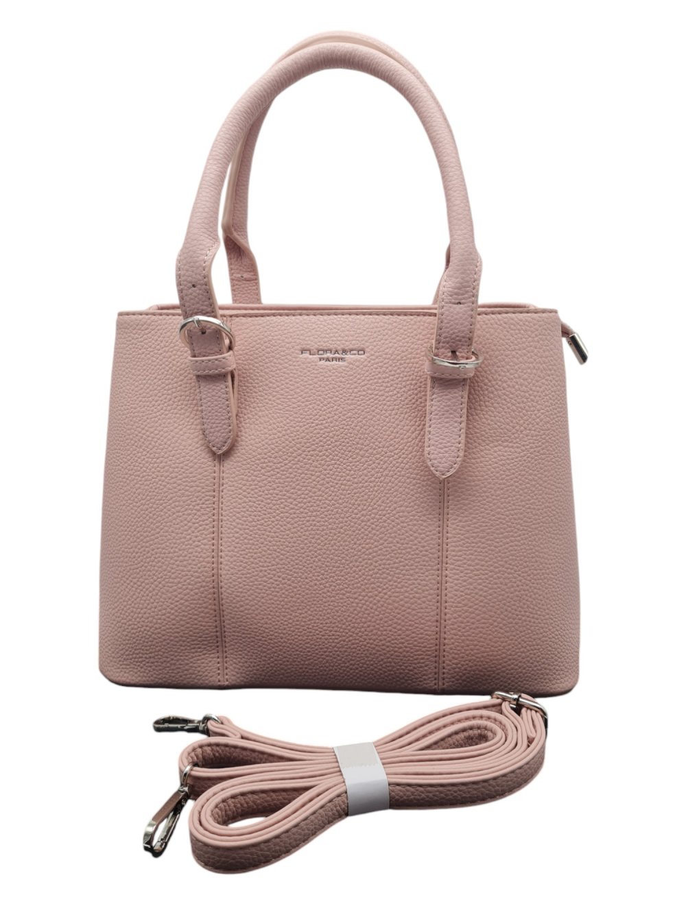 Handtasche Umhängetasche Flora & Co