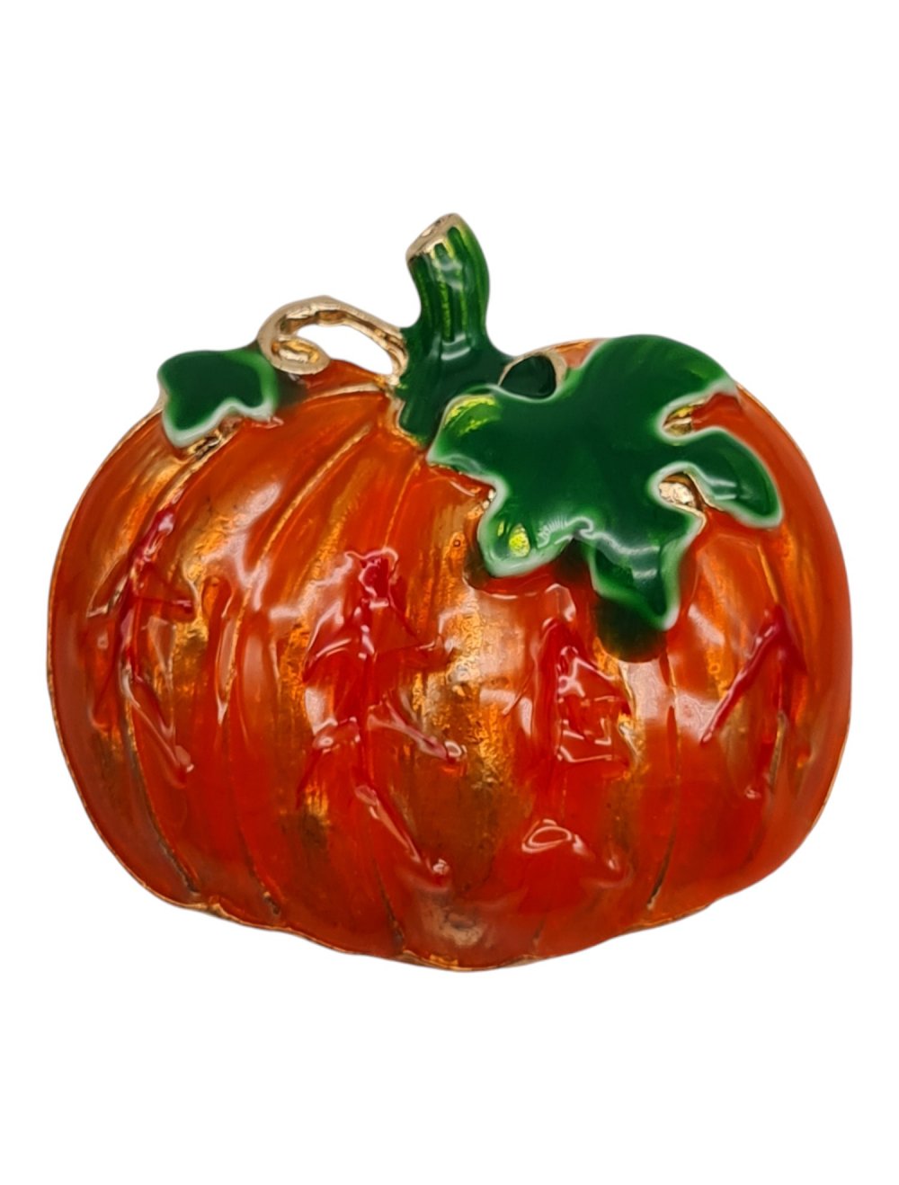 Brosche Halloween ?