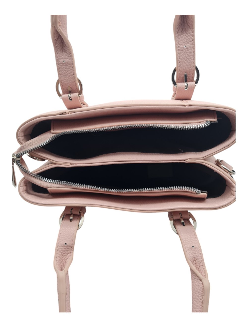 Handtasche Umhängetasche Flora & Co