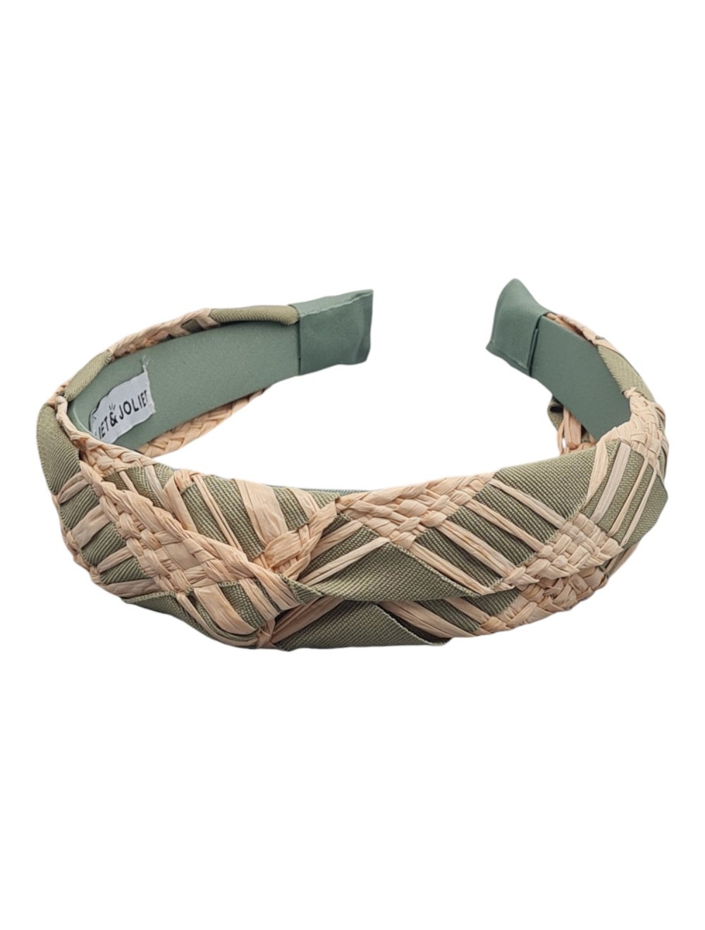 Haarband handmade