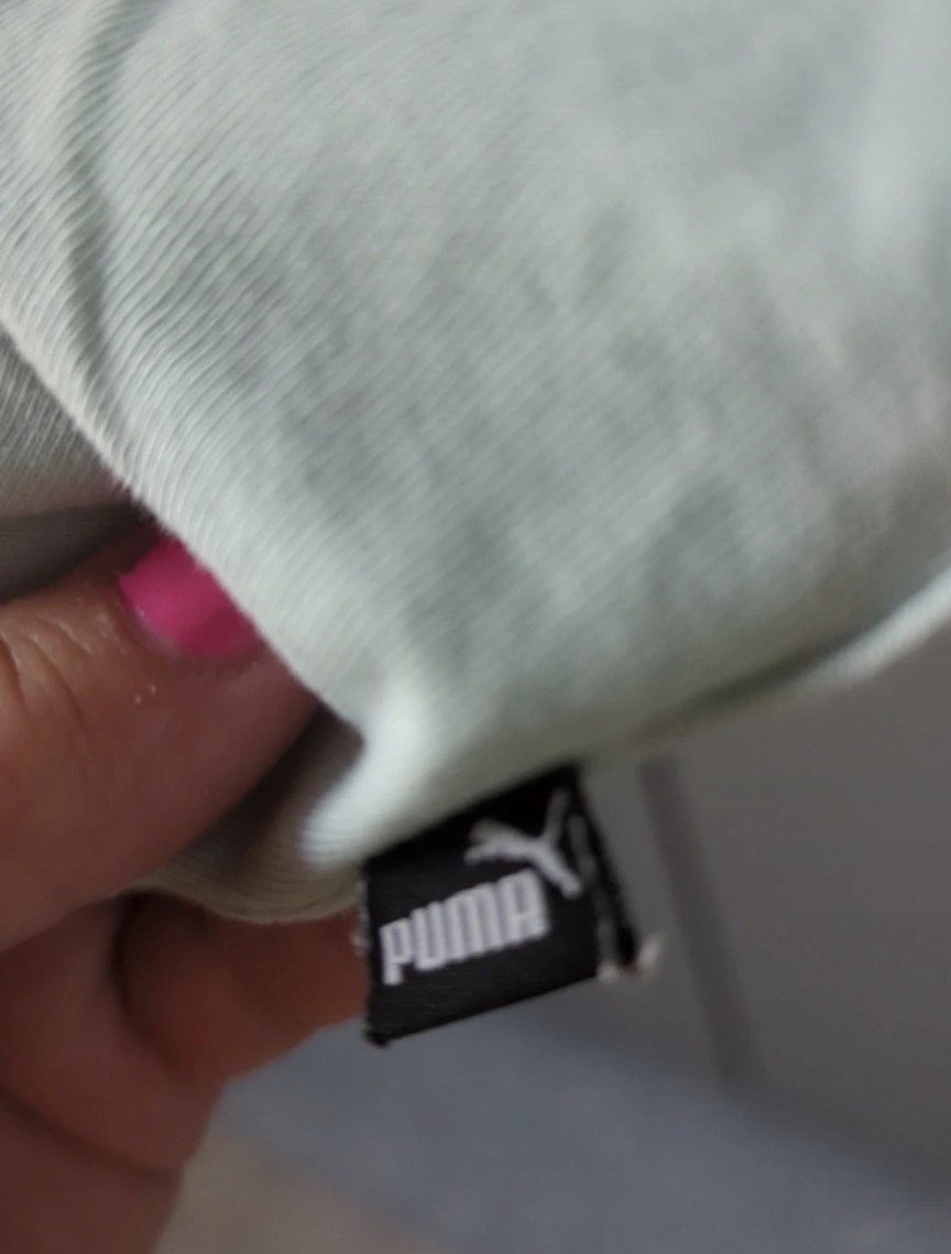 Puma T-Shirt kurzarm Gr XS