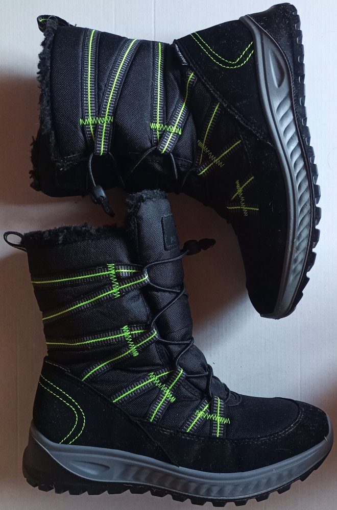 Polaris Kindersnowboot