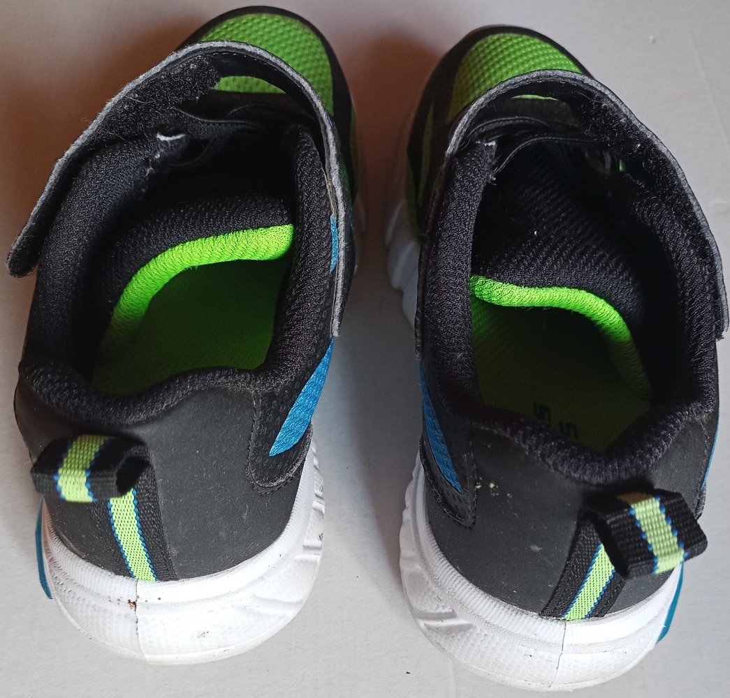 Skechers S Lights