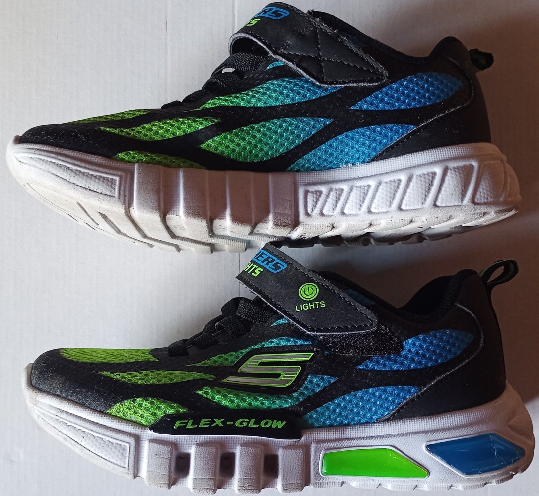 Skechers S Lights