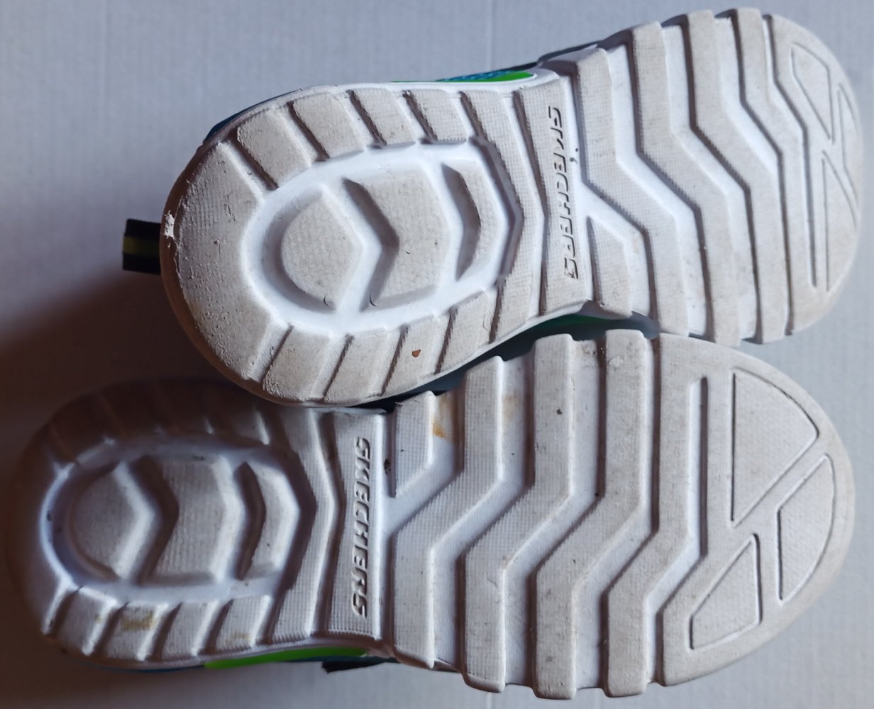 Skechers S Lights