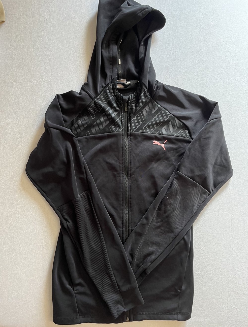 Sportjacke Puma 176