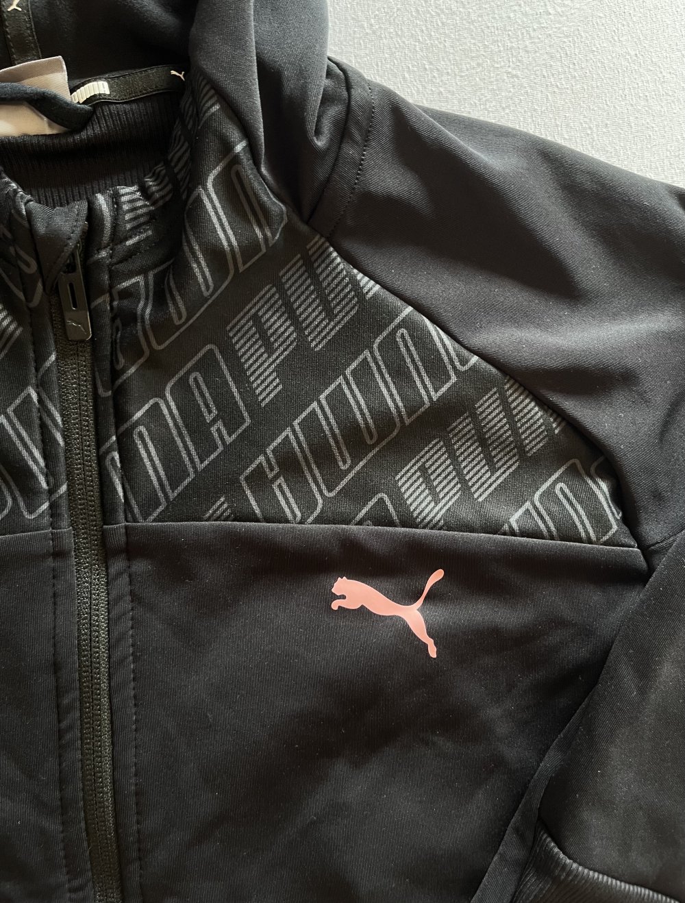 Sportjacke Puma 176