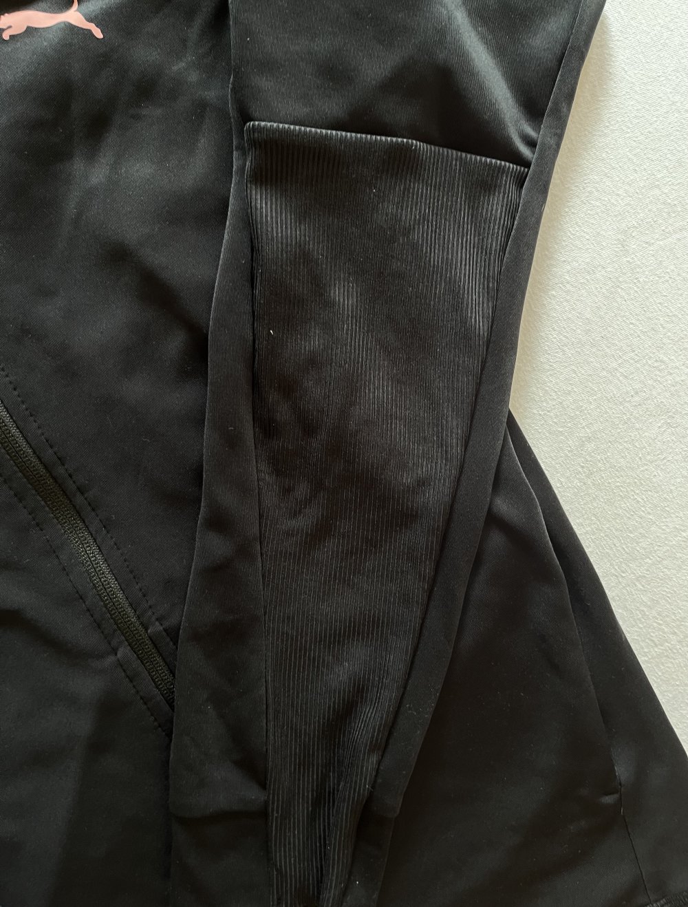 Sportjacke Puma 176
