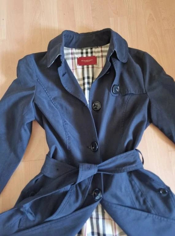Trench Burberry