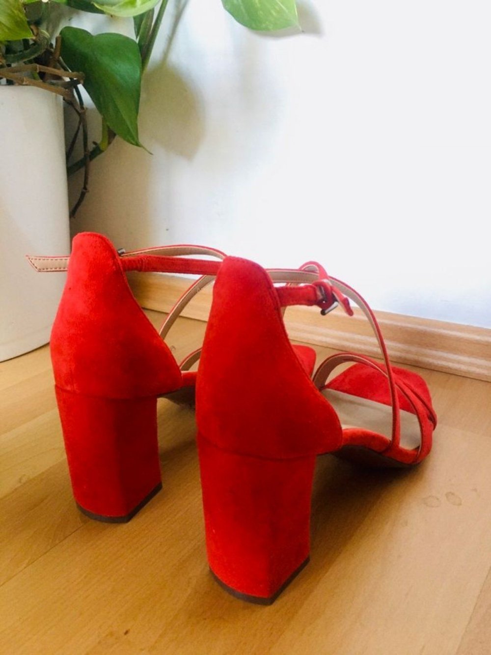 Neu! Naturalizer Sandaletten 