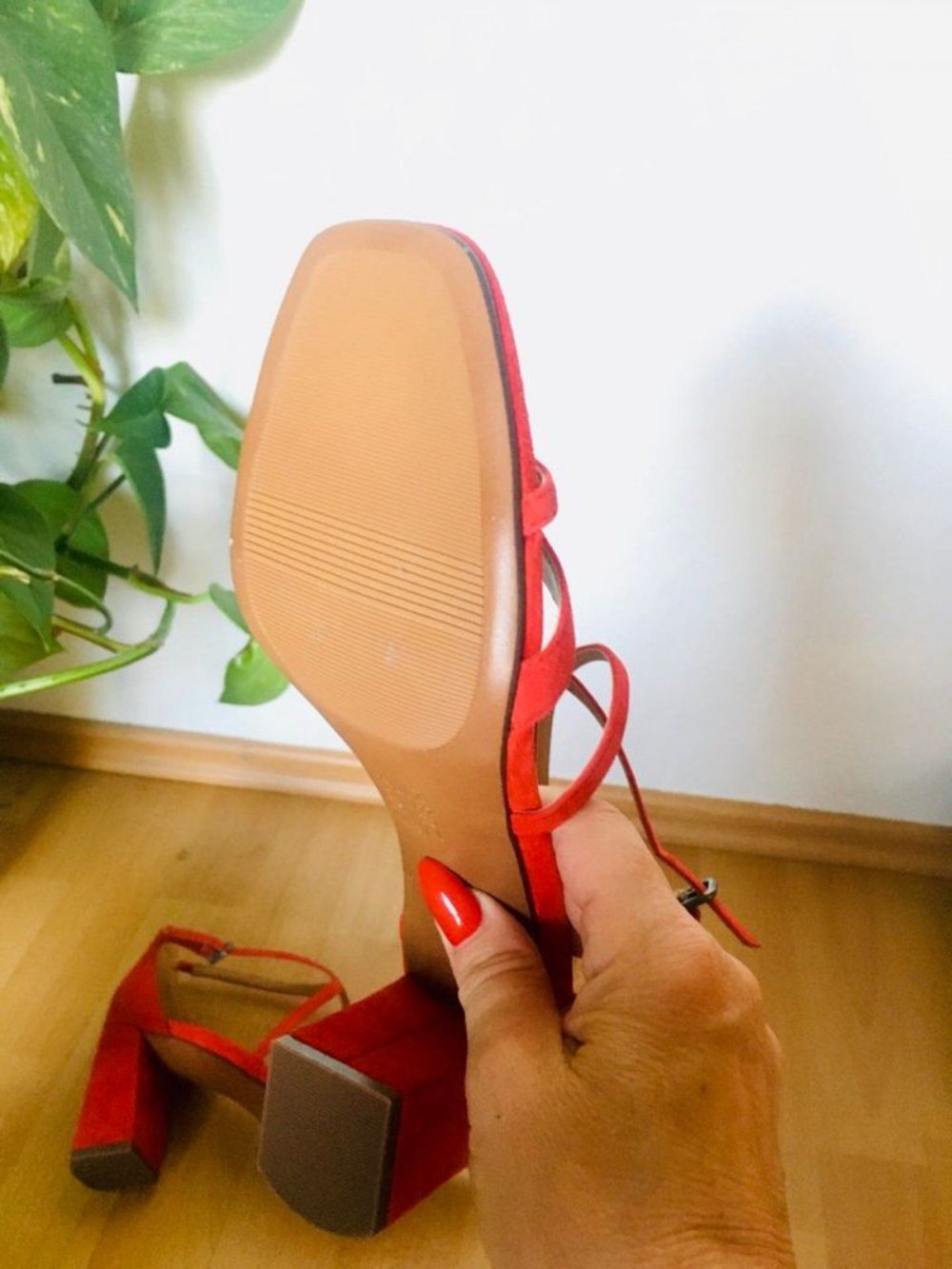 Neu! Naturalizer Sandaletten 