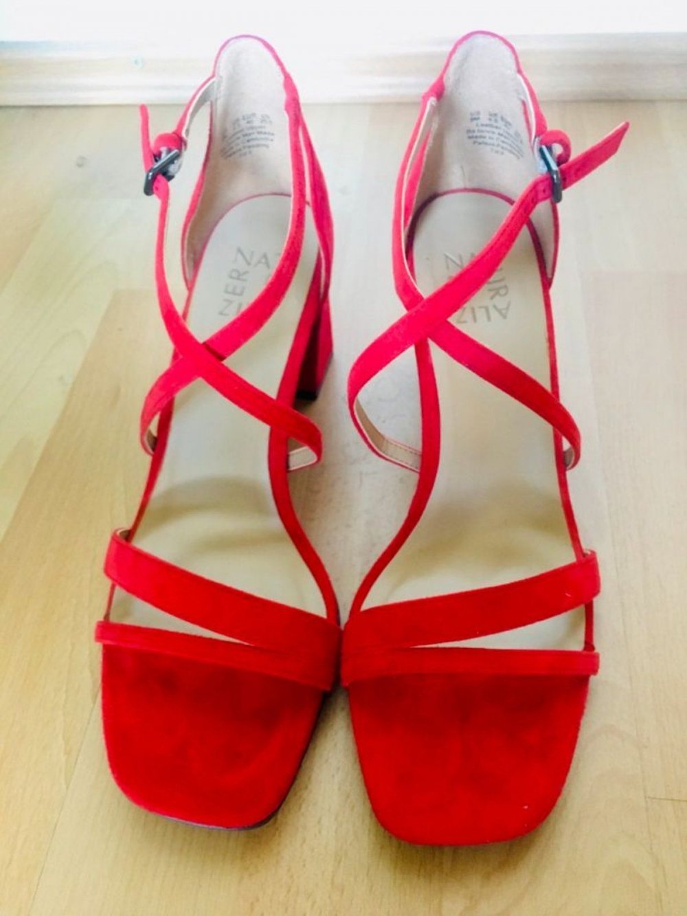 Neu! Naturalizer Sandaletten 