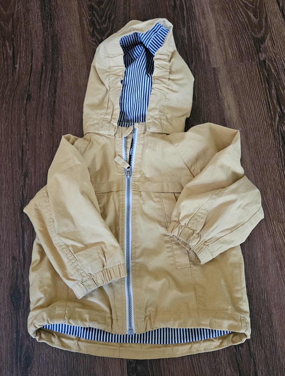Übergangsjacke