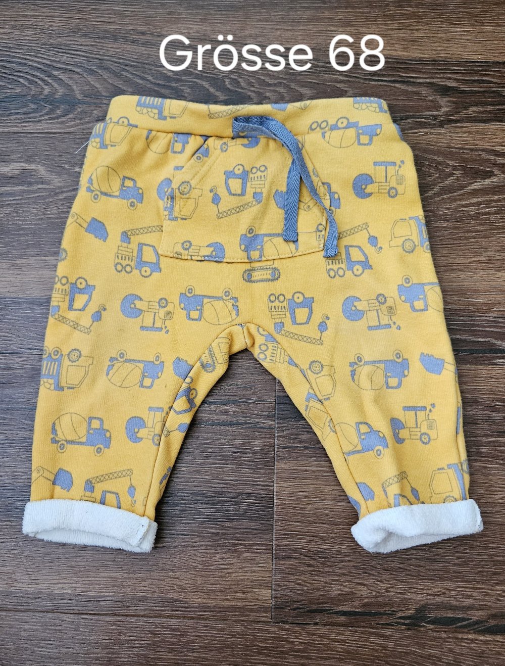 Thermohose