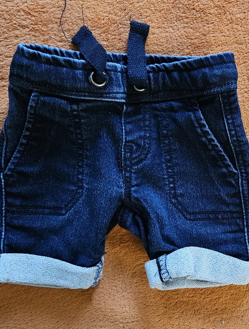 Kurze Hose