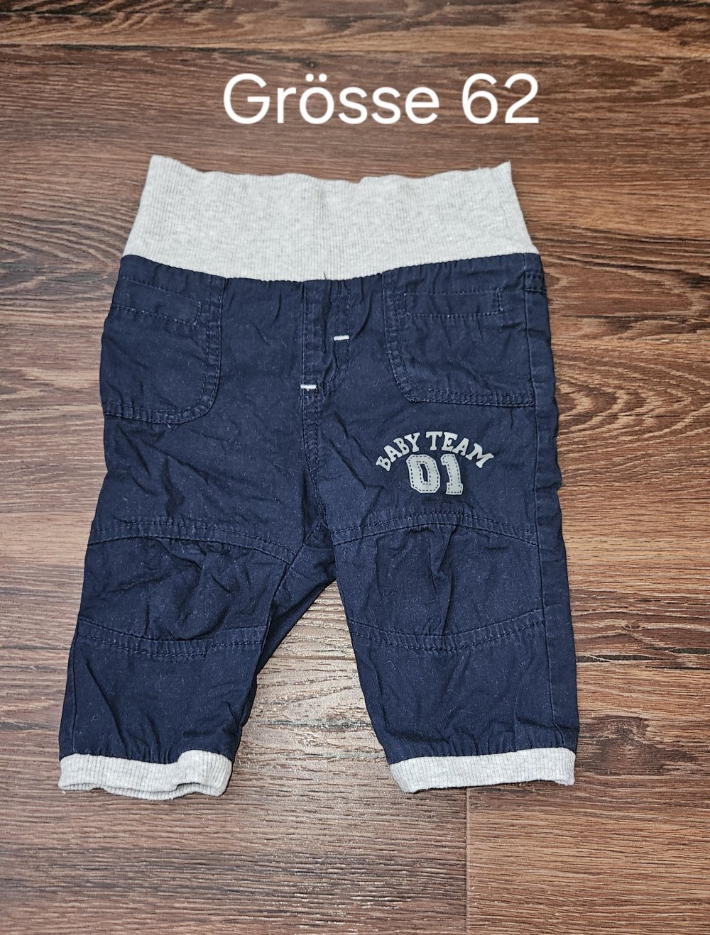 Thermohose