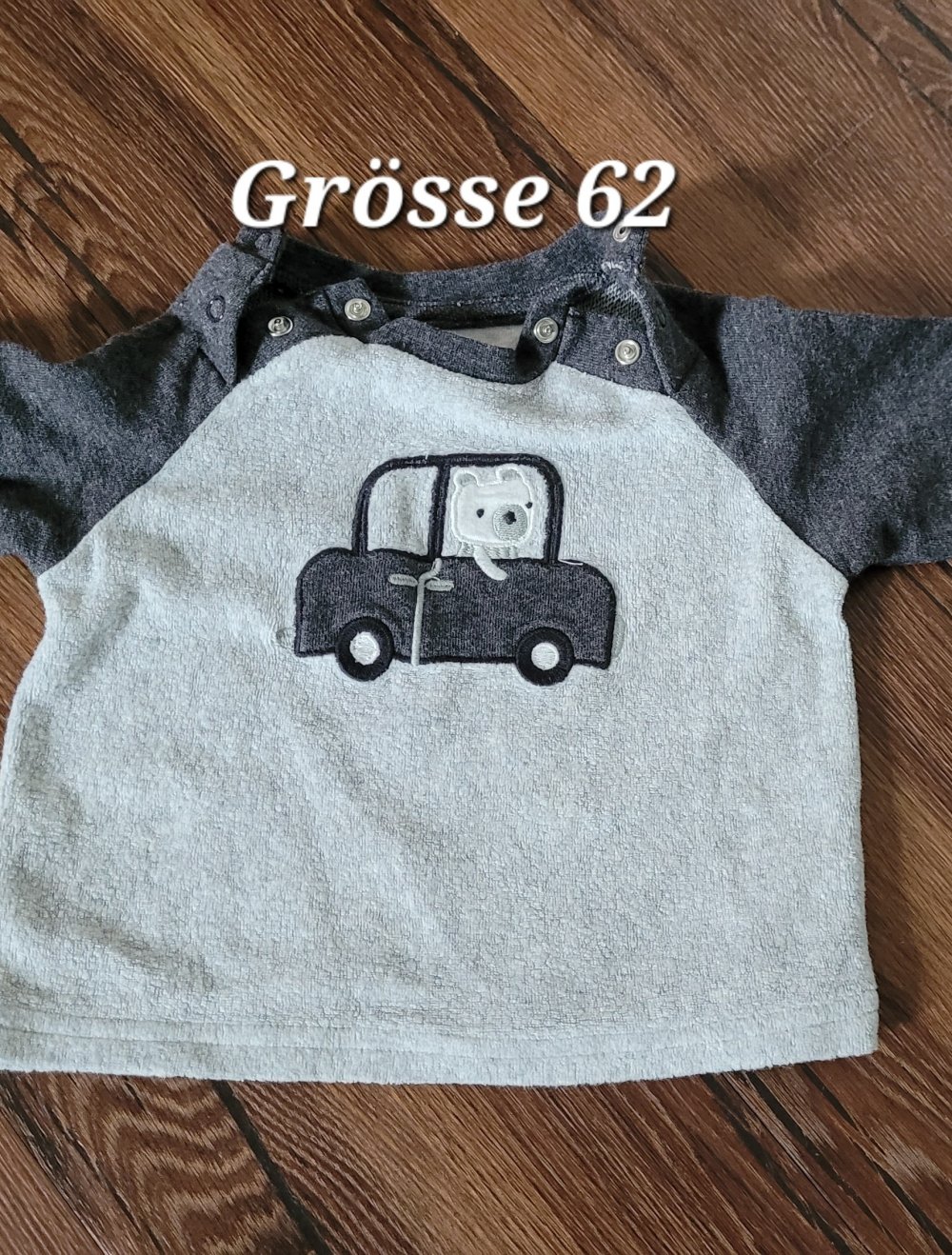 Pullover