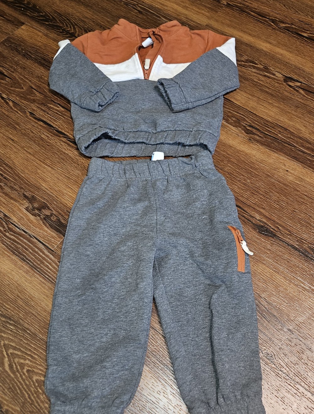 Jogginganzug
