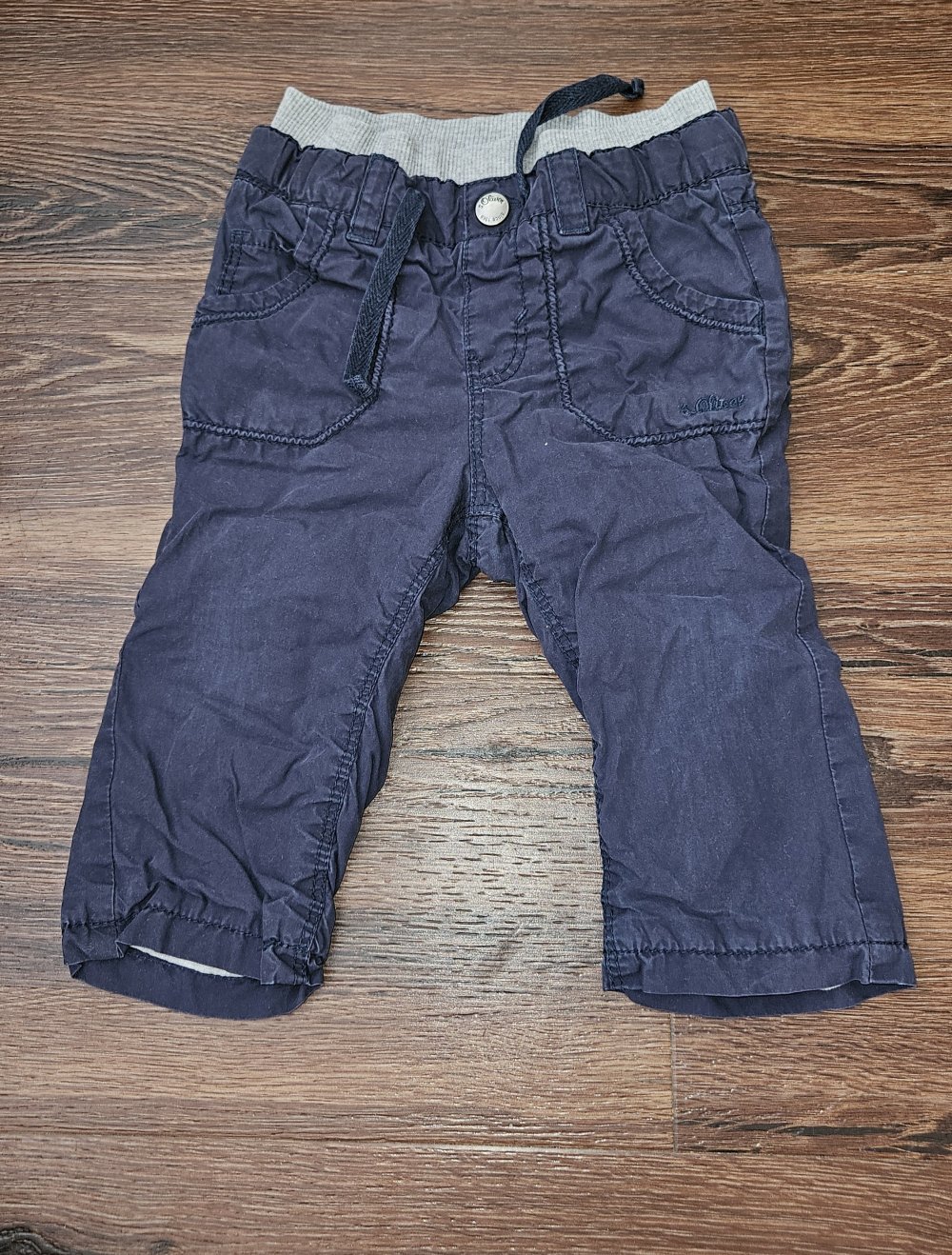 Thermohose