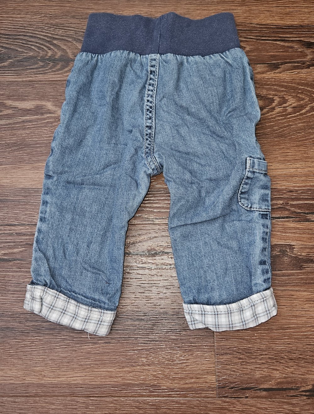 Thermohose