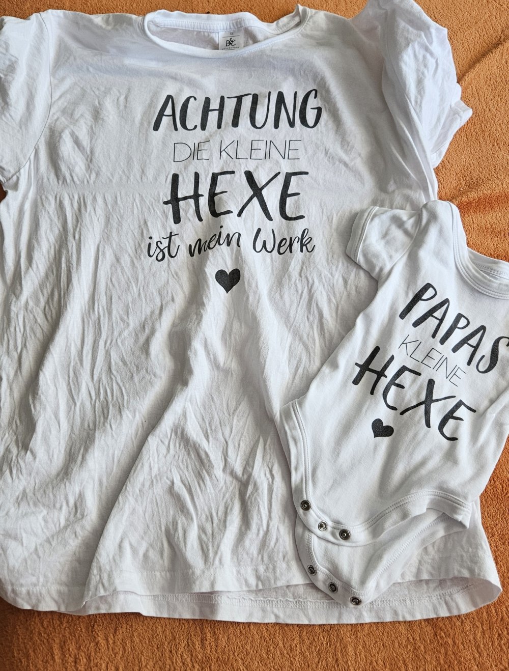 Partneroutfit