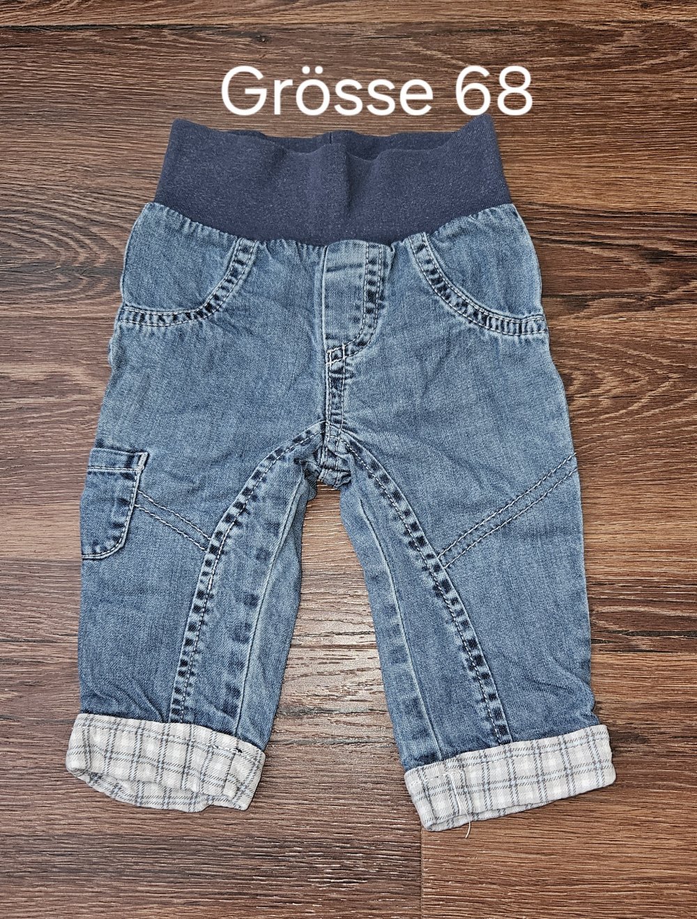 Thermohose