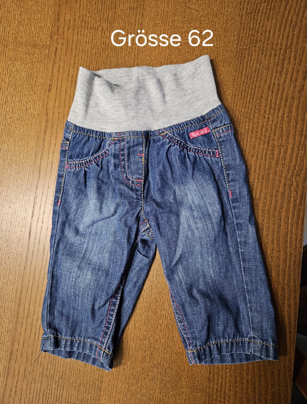 Lange Hose