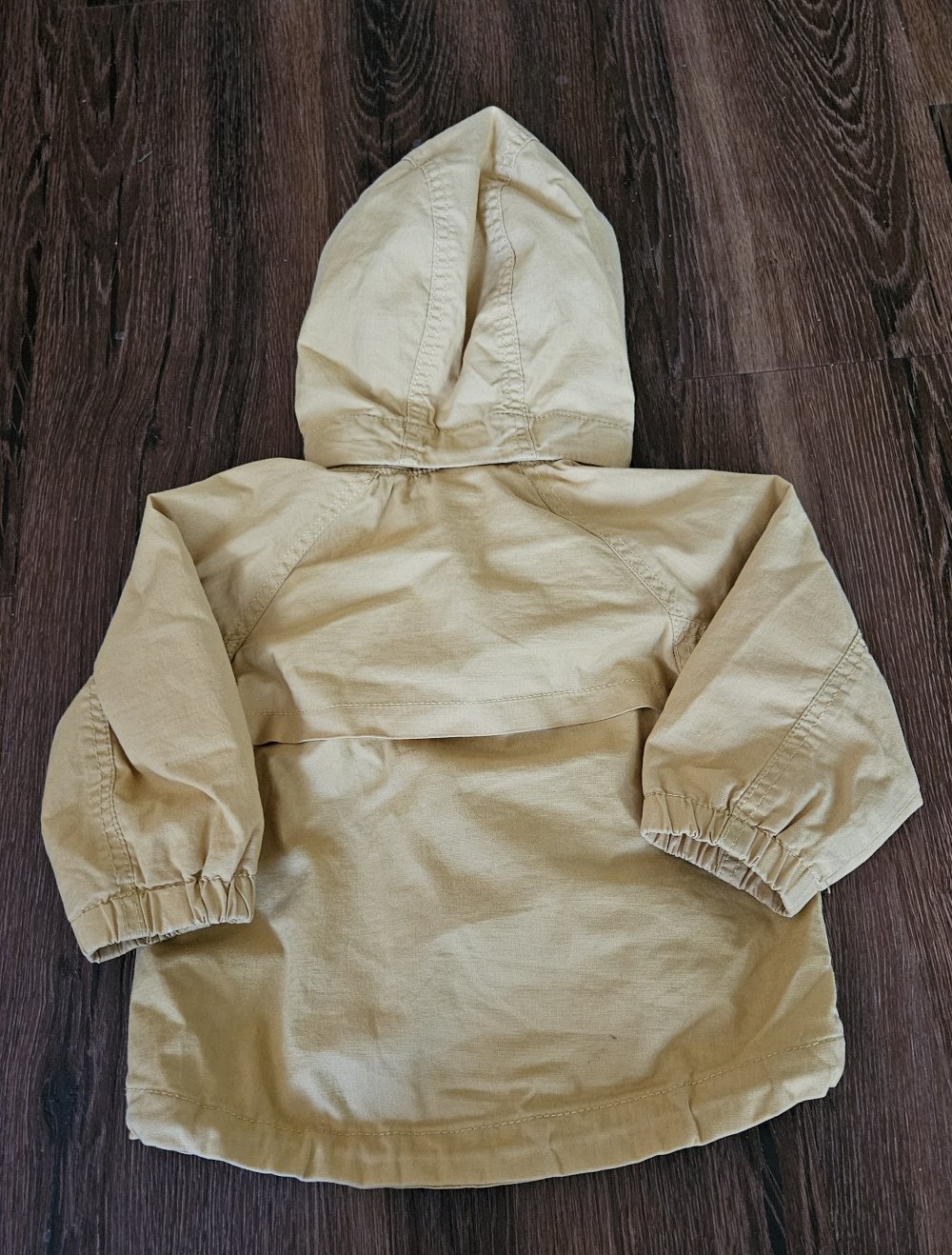 Übergangsjacke