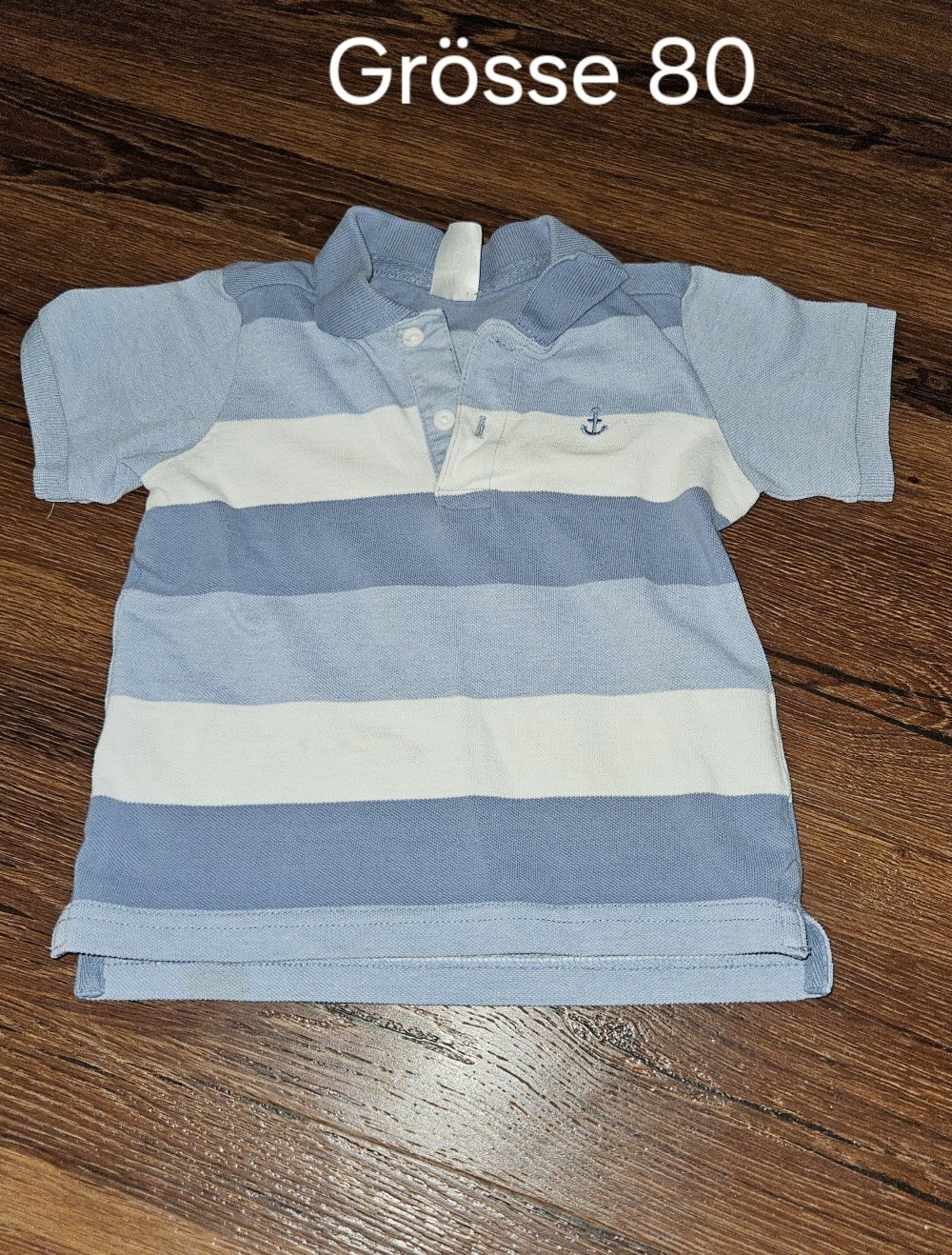 Poloshirt