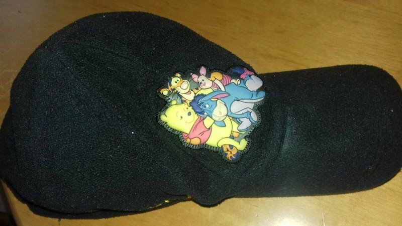 Wintermütze Cap Disney Winnie the Pooh